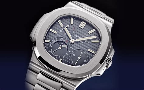 patek philippe nautilus 5712 1a 001 stainless steel watch|patek 5711 for sale.